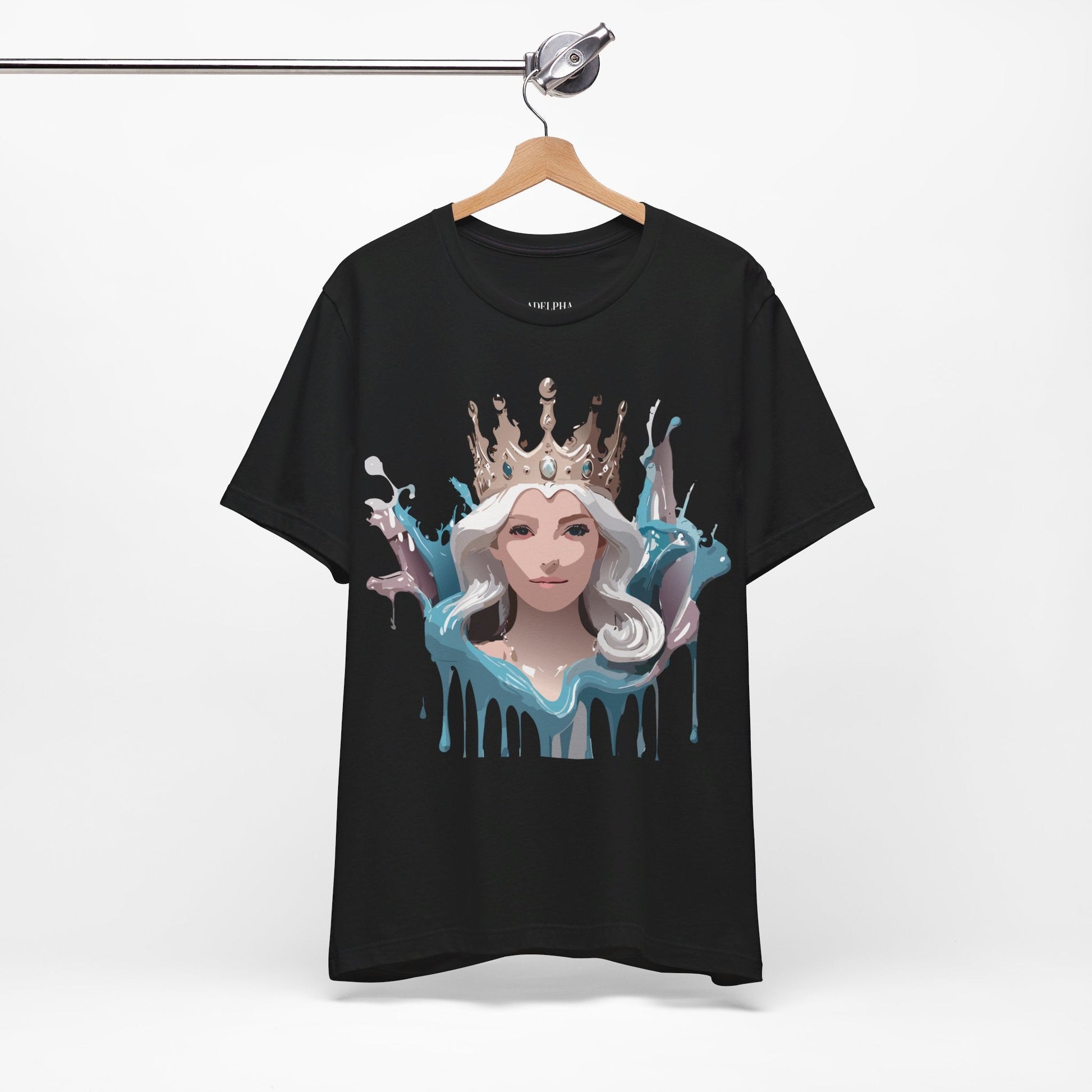 Queen T Shirt ADELPHA