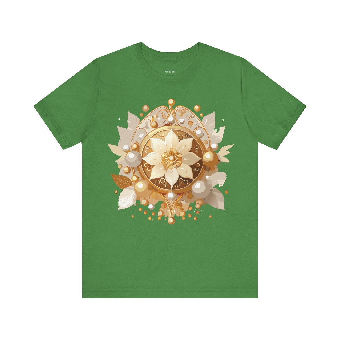 Jewelry Shirt ADELPHA