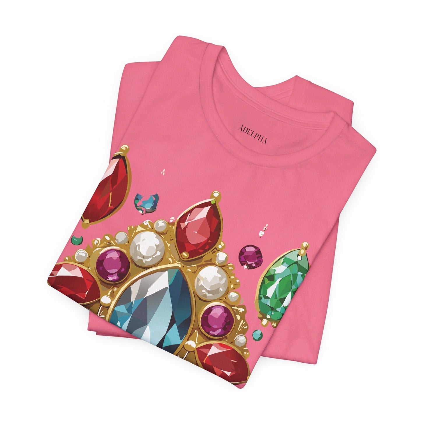 Jewelry Shirt ADELPHA