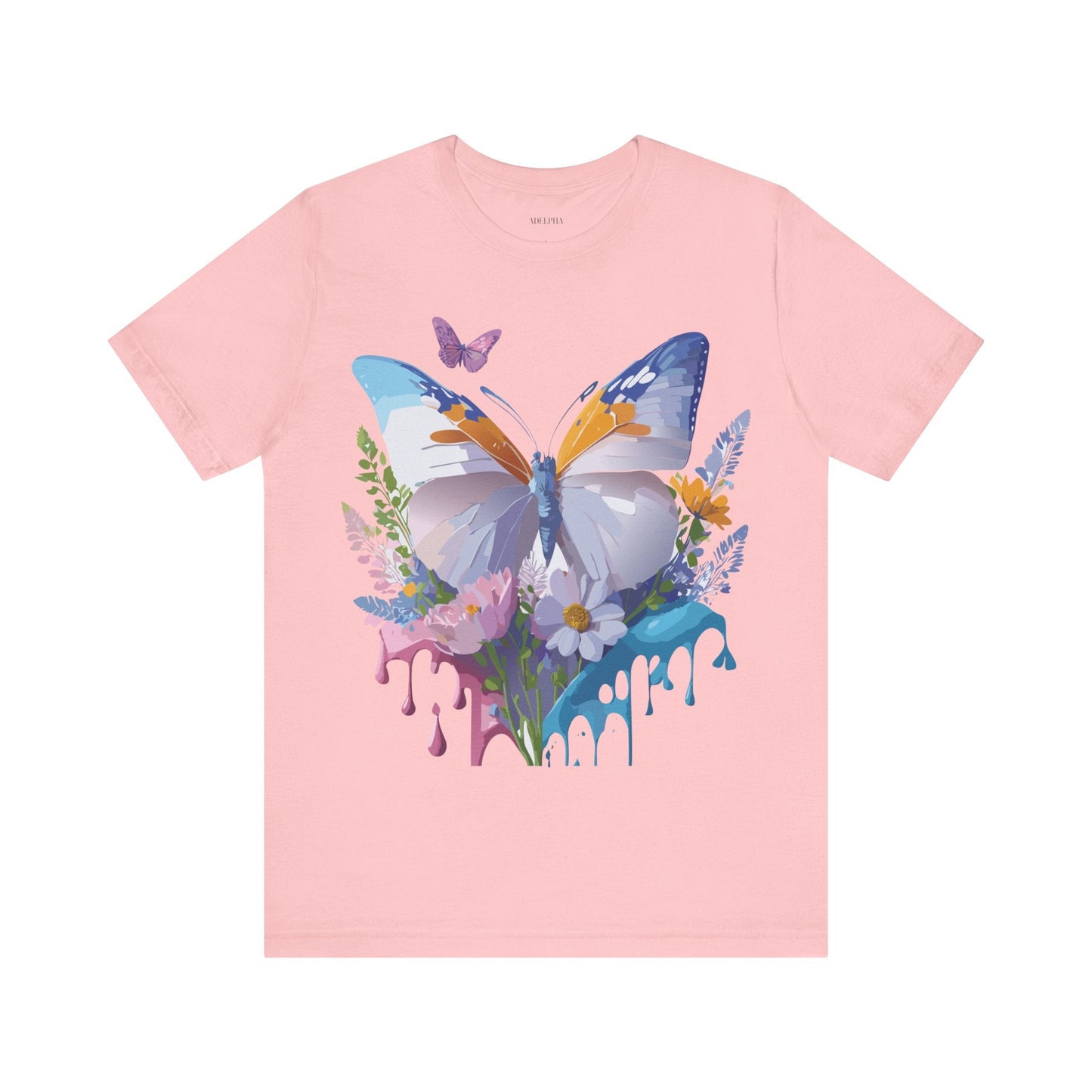 Butterfly Shirt ADELPHA