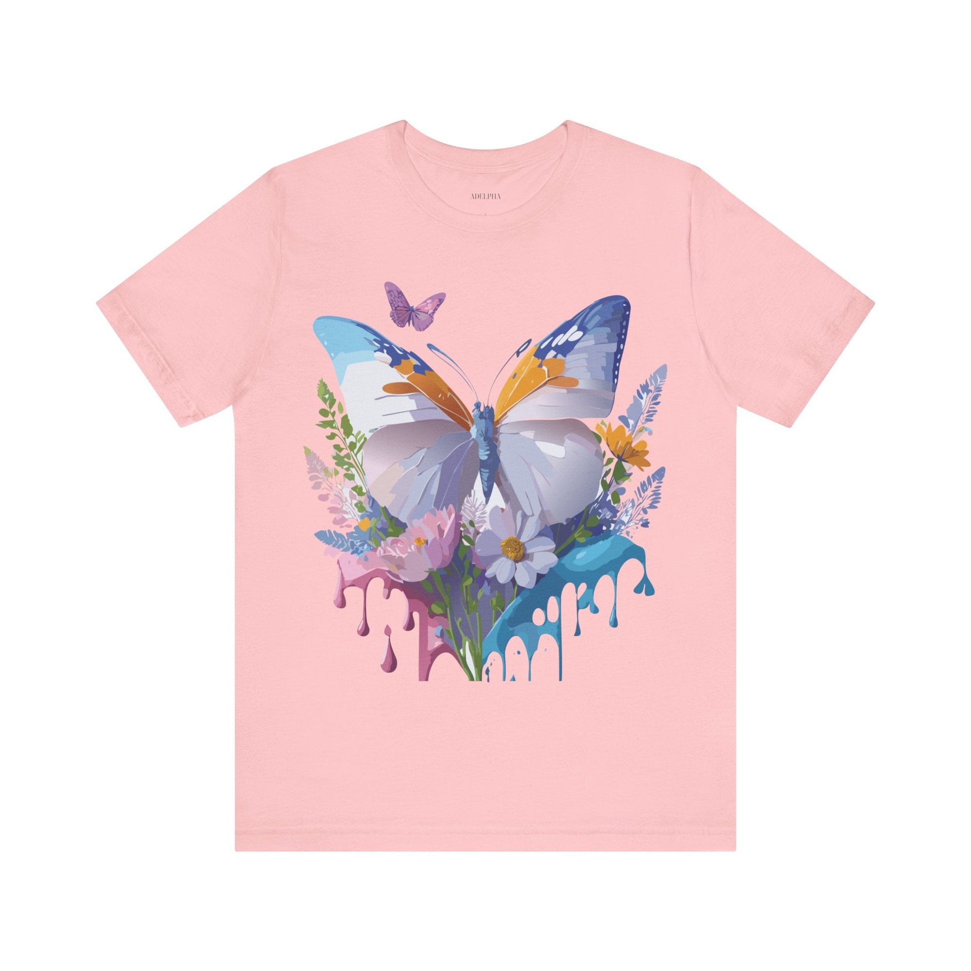 Butterfly Shirt ADELPHA