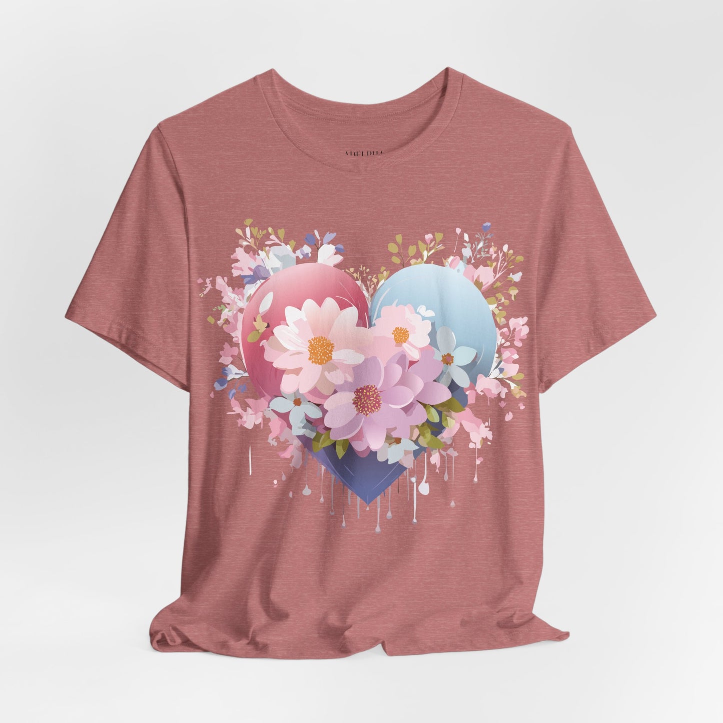Valentine Shirts - ADELPHA
