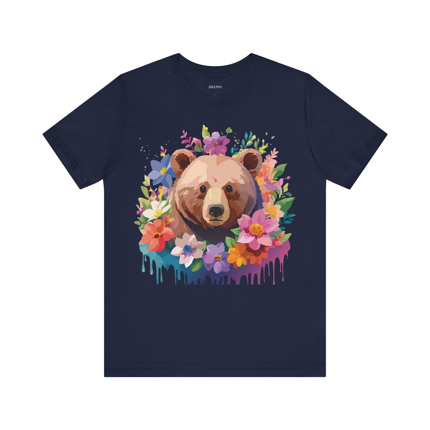 Bear Shirt - ADELPHA