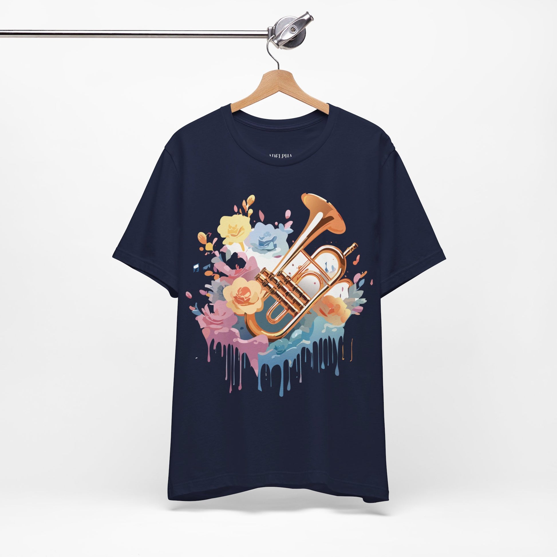 Music Shirt | Shirt with music | T Shirt Music Printify