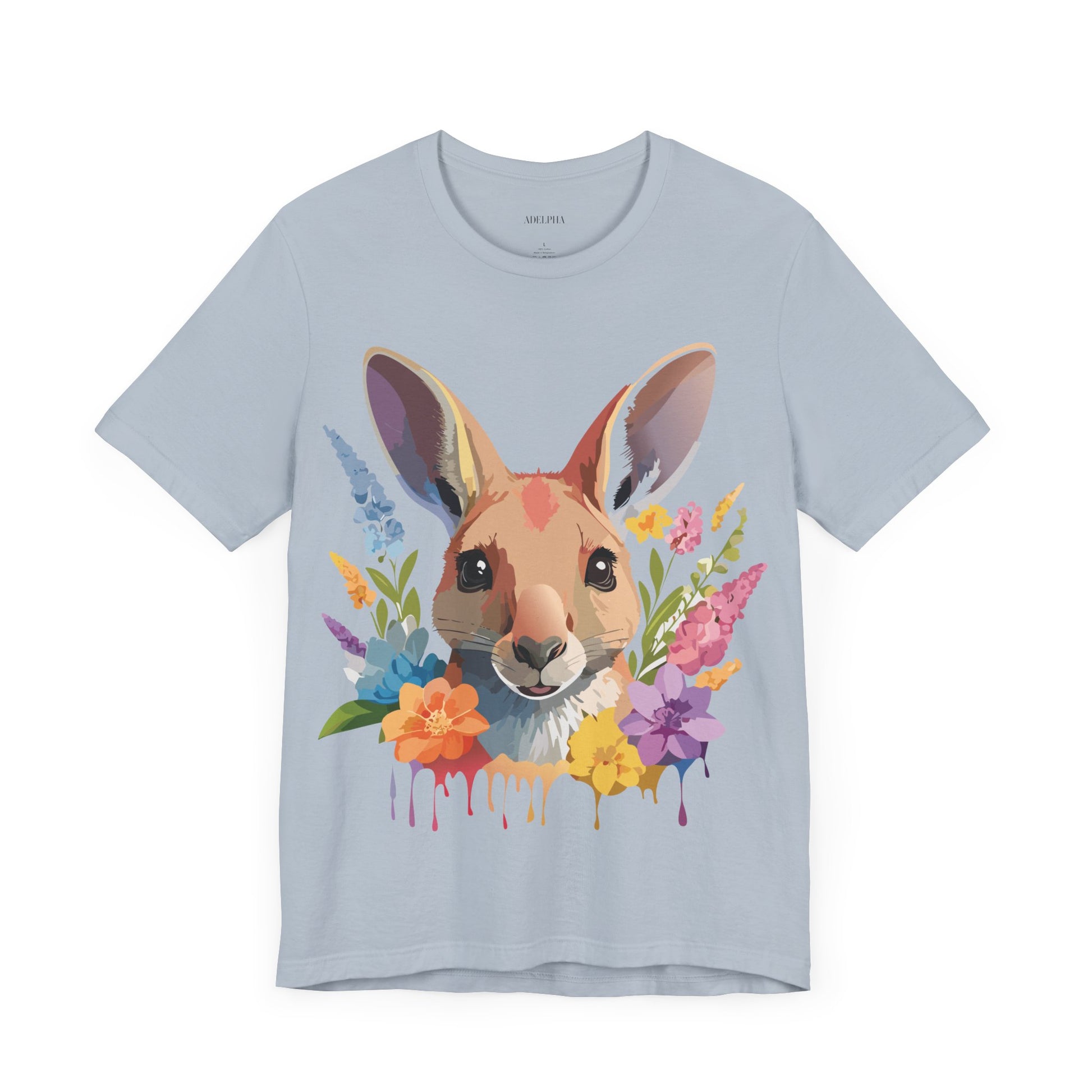 Kangaroo Shirt - ADELPHA