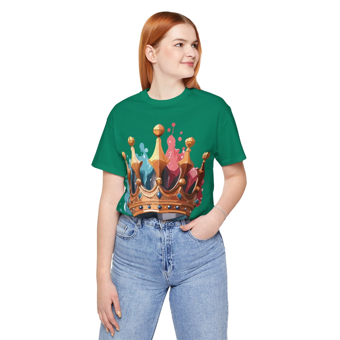 Crown Shirt ADELPHA