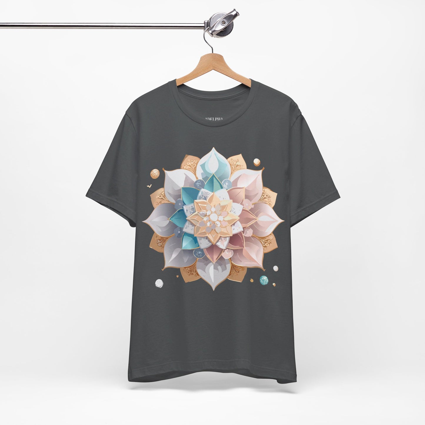 Mandala Shirt - ADELPHA