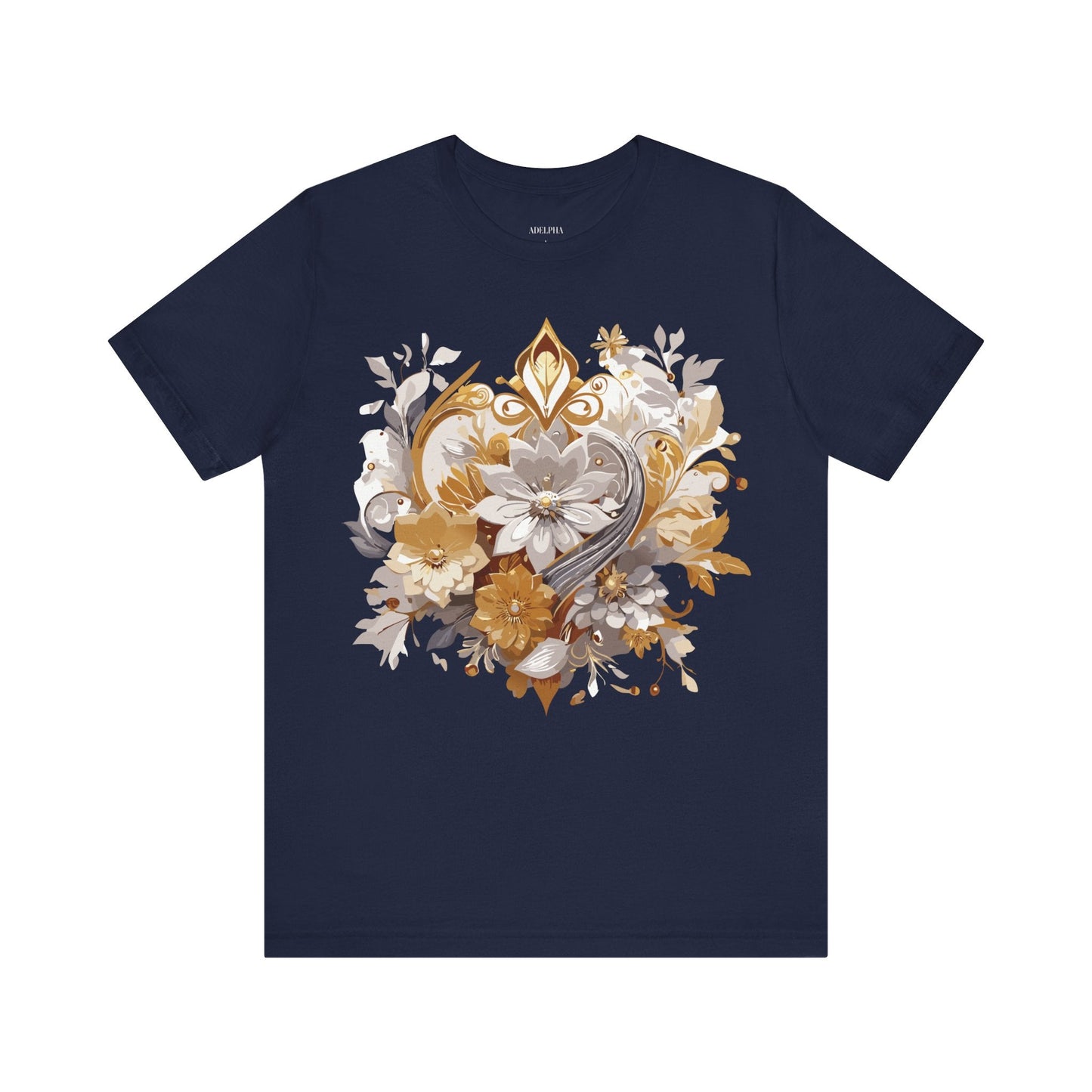 Jewelry Shirt ADELPHA