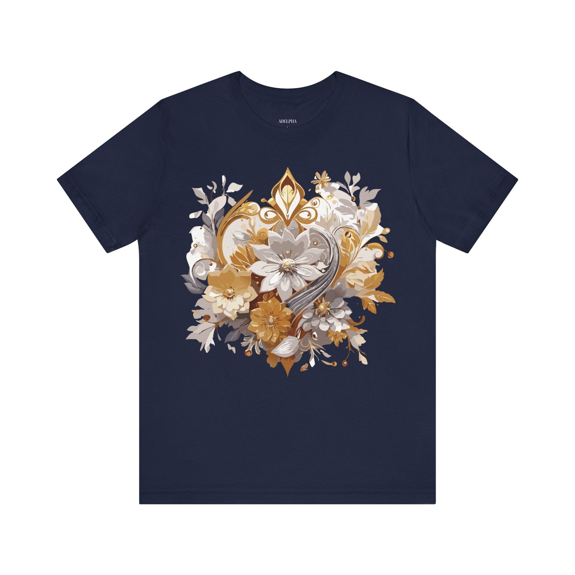 Jewelry Shirt ADELPHA