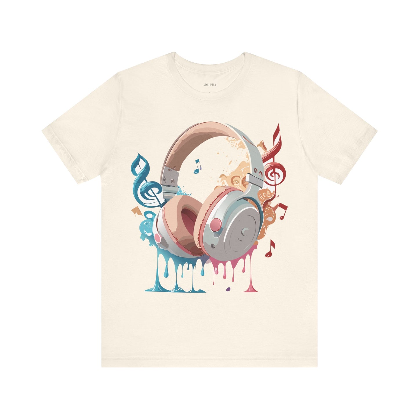 Music Shirt | Shirt with music | T Shirt Music Printify
