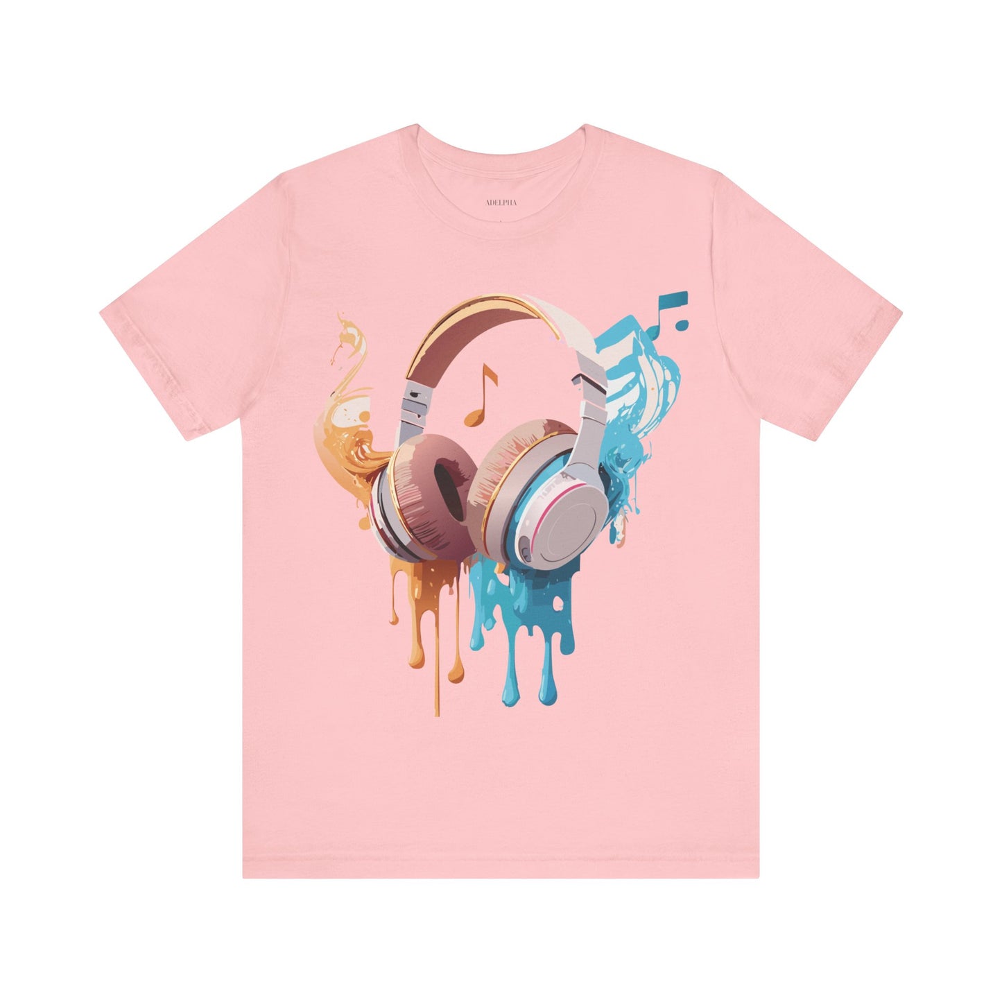 Music Shirt | Shirt with music | T Shirt Music Printify