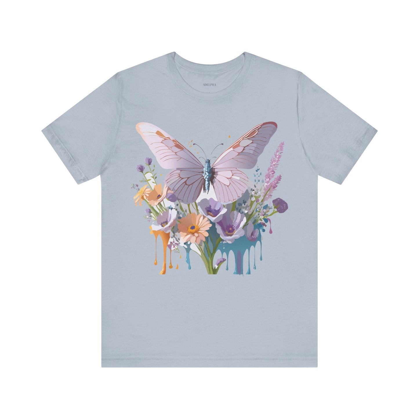 Butterfly Shirt ADELPHA