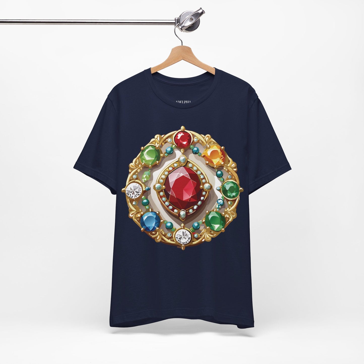 Jewelry Shirt ADELPHA