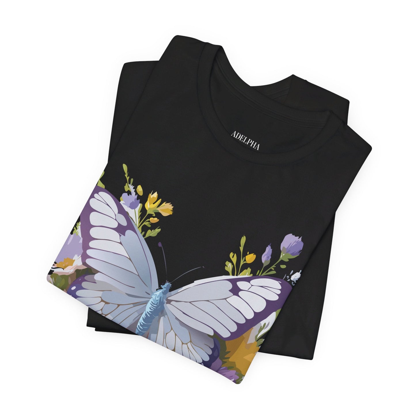 Butterfly Shirt ADELPHA