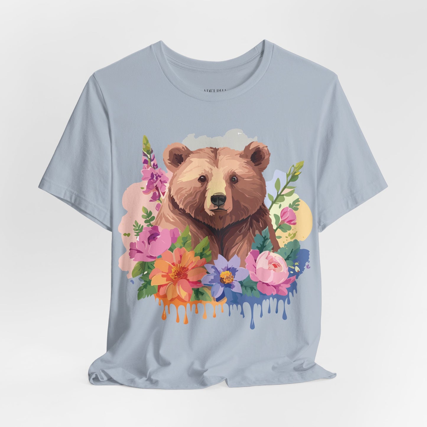 Bear Shirt - ADELPHA