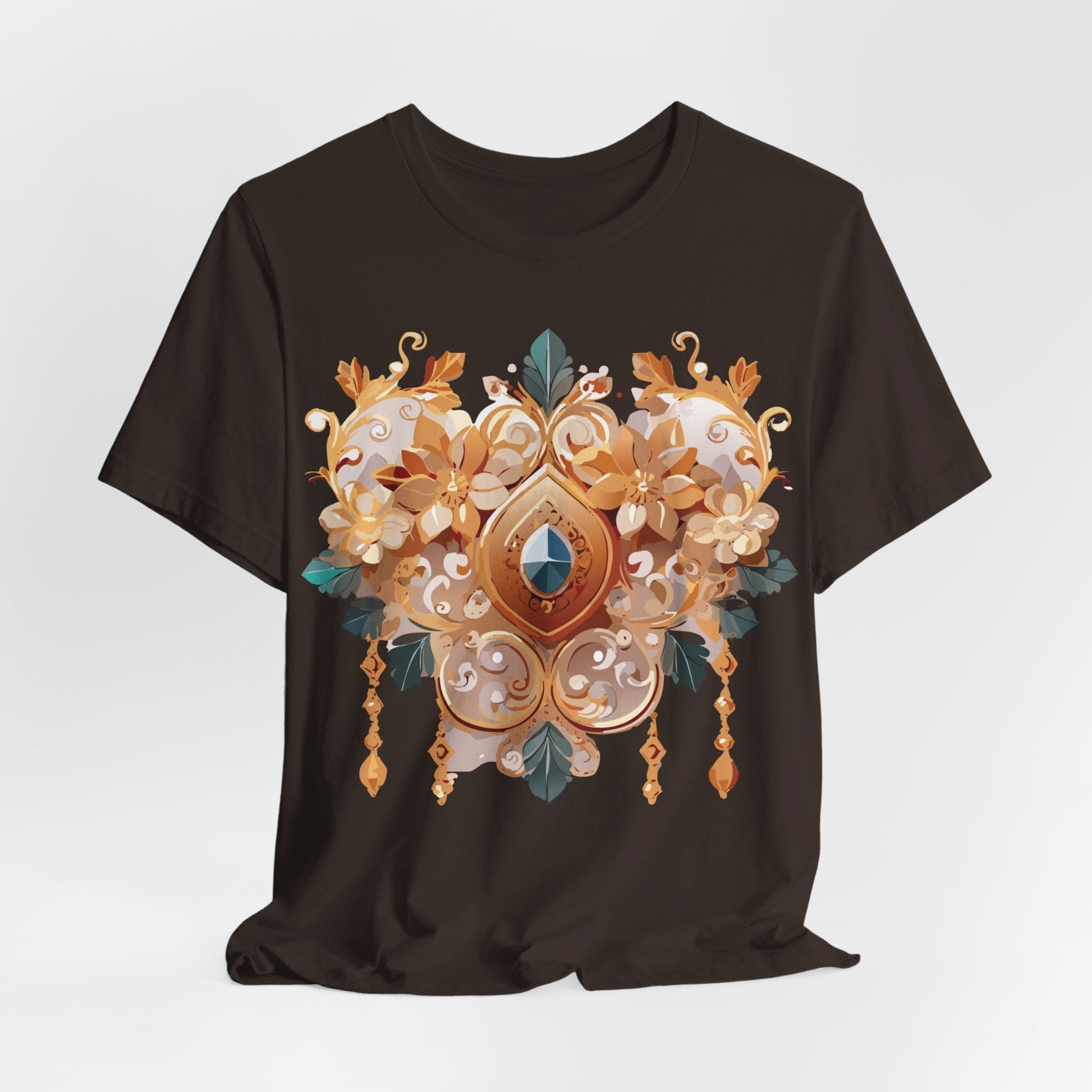 Jewelry Shirt ADELPHA