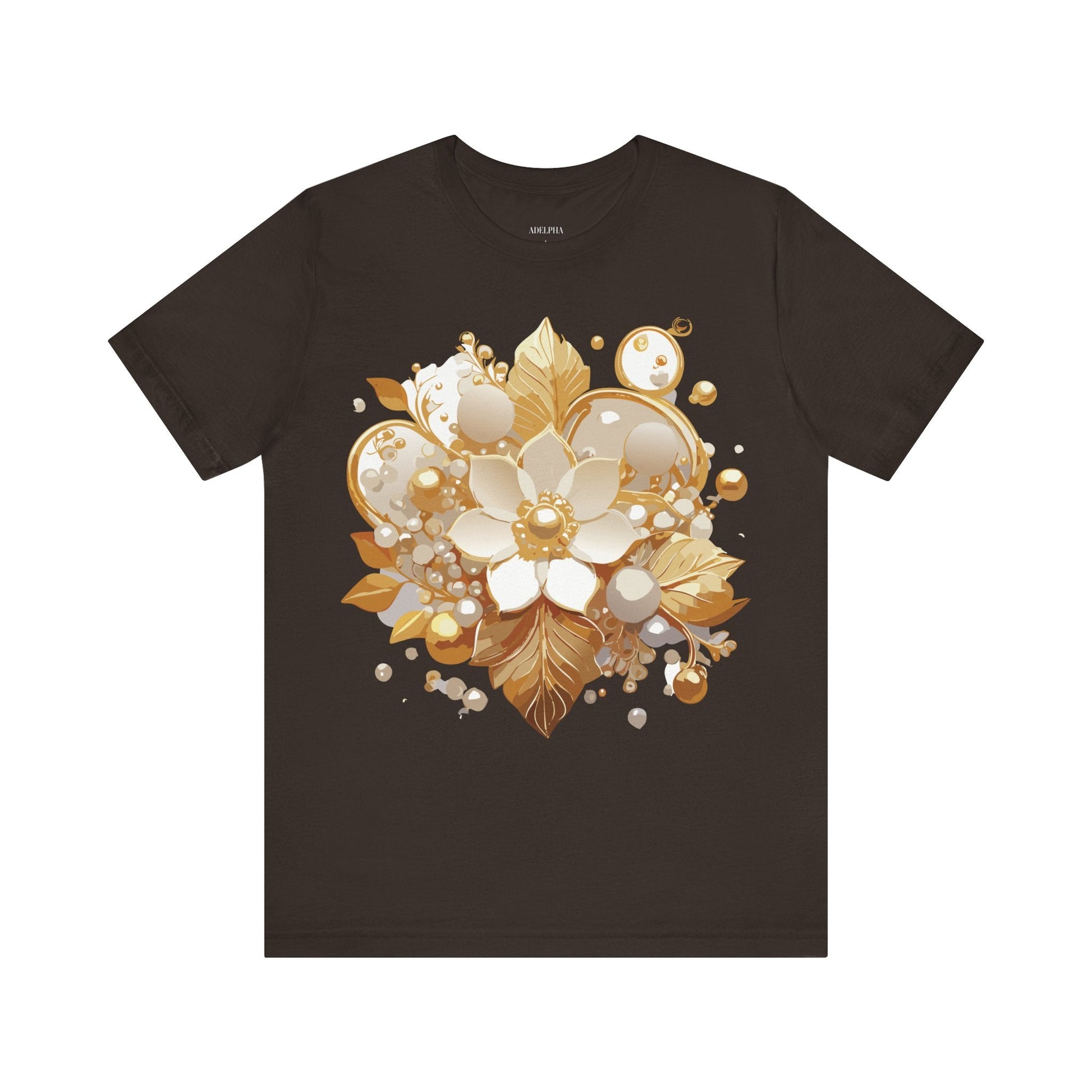 Jewelry Shirt ADELPHA