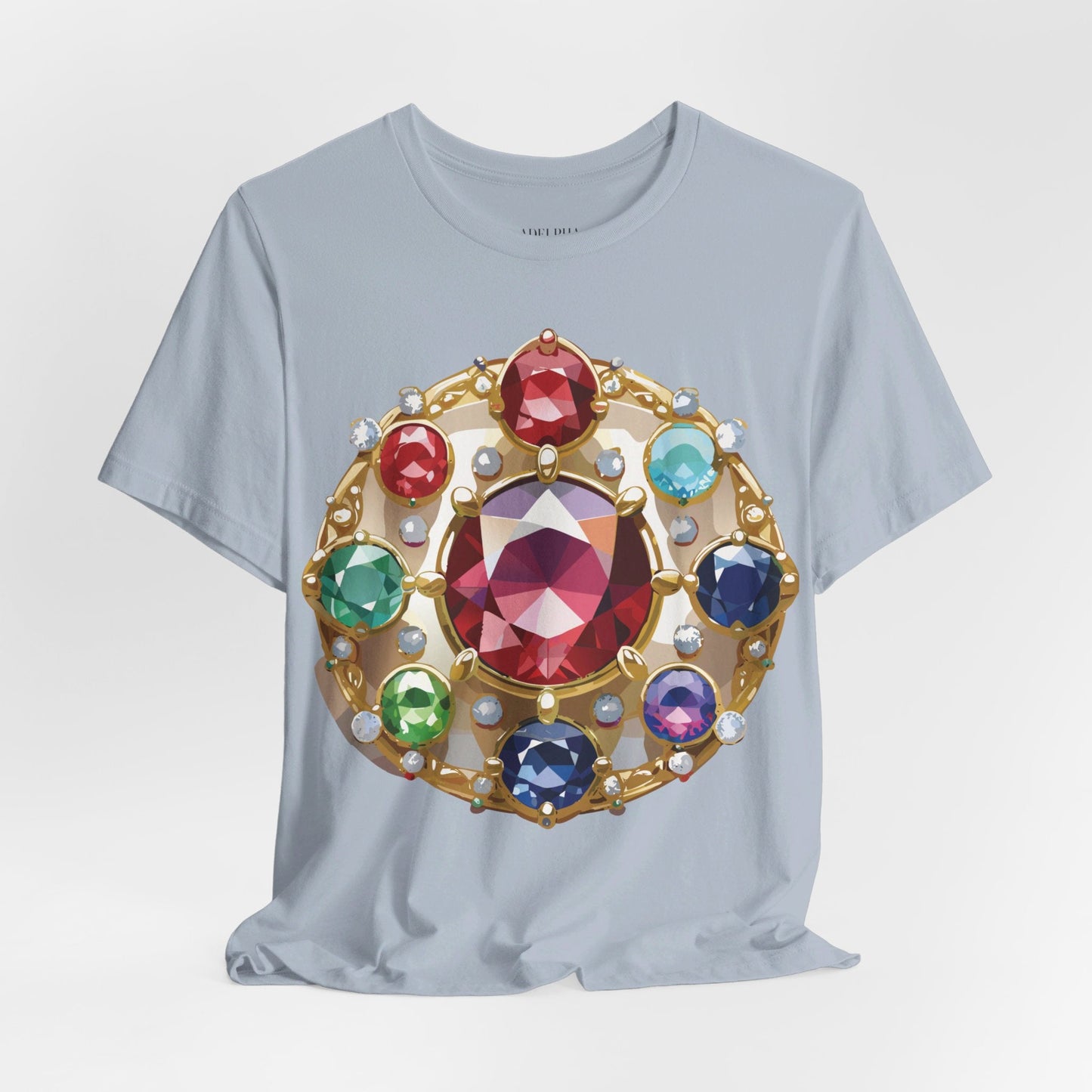 Jewelry Shirt ADELPHA