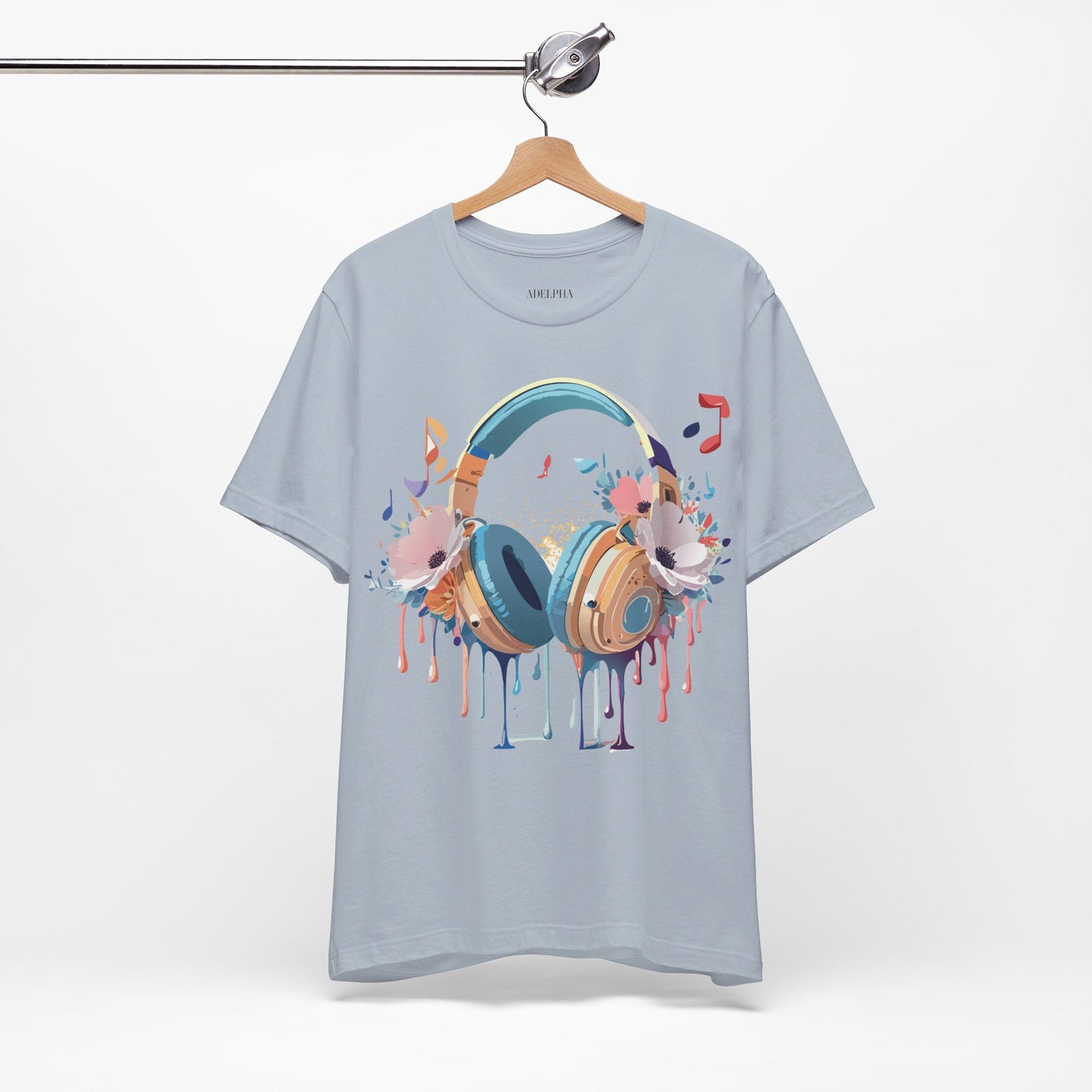 Music Shirt | Shirt with music | T Shirt Music Printify