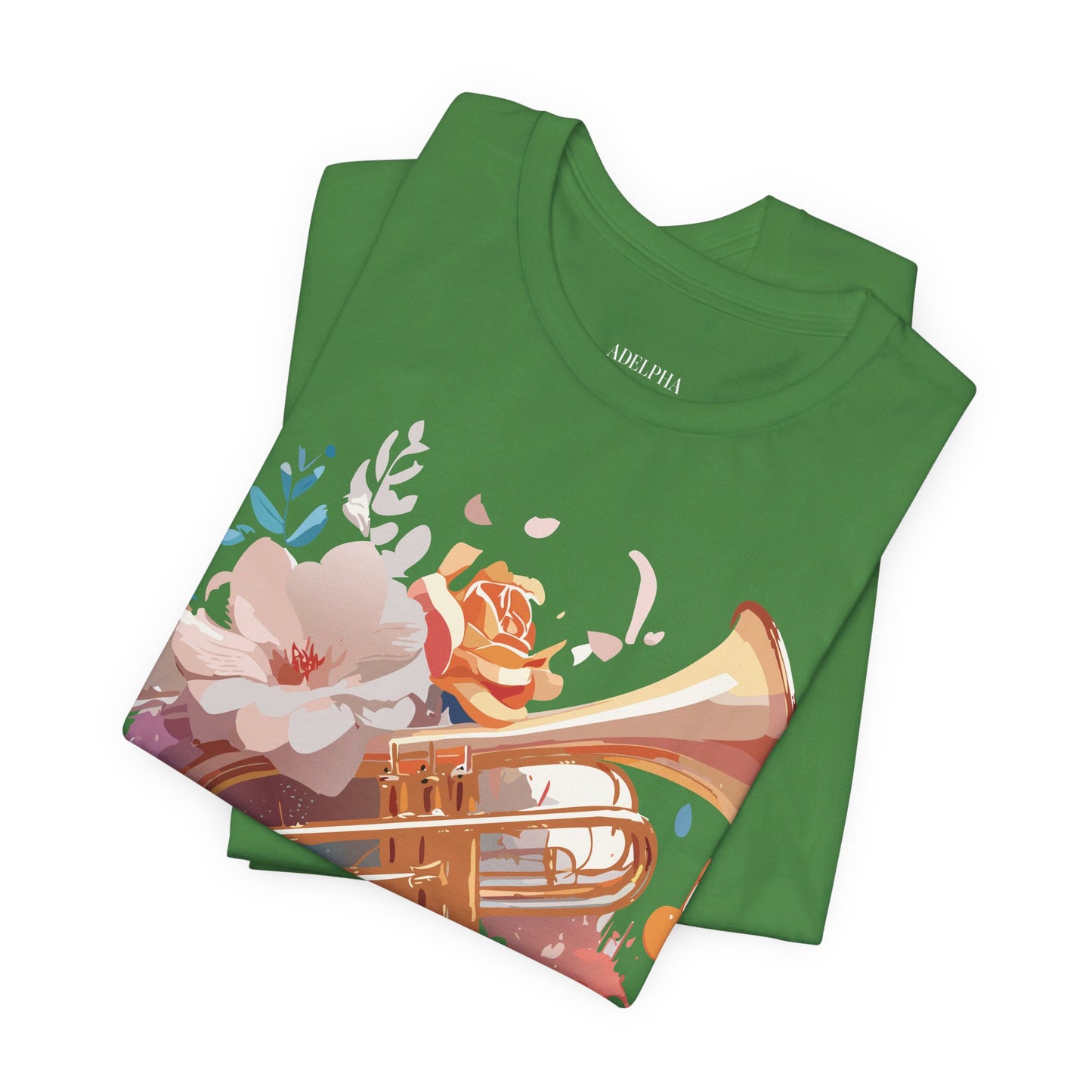 Music Shirt | Shirt with music | T Shirt Music Printify