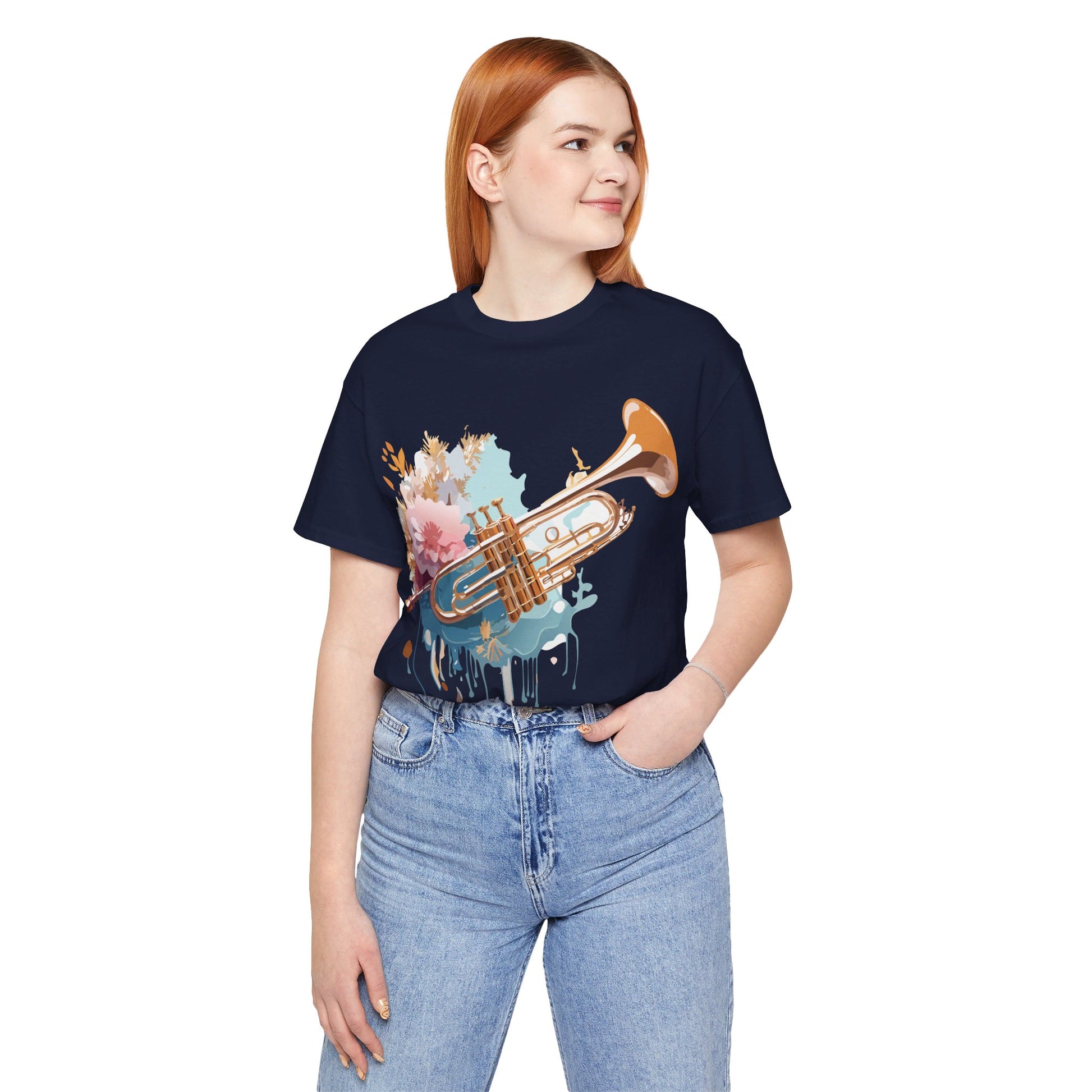 Music Shirt | Shirt with music | T Shirt Music Printify