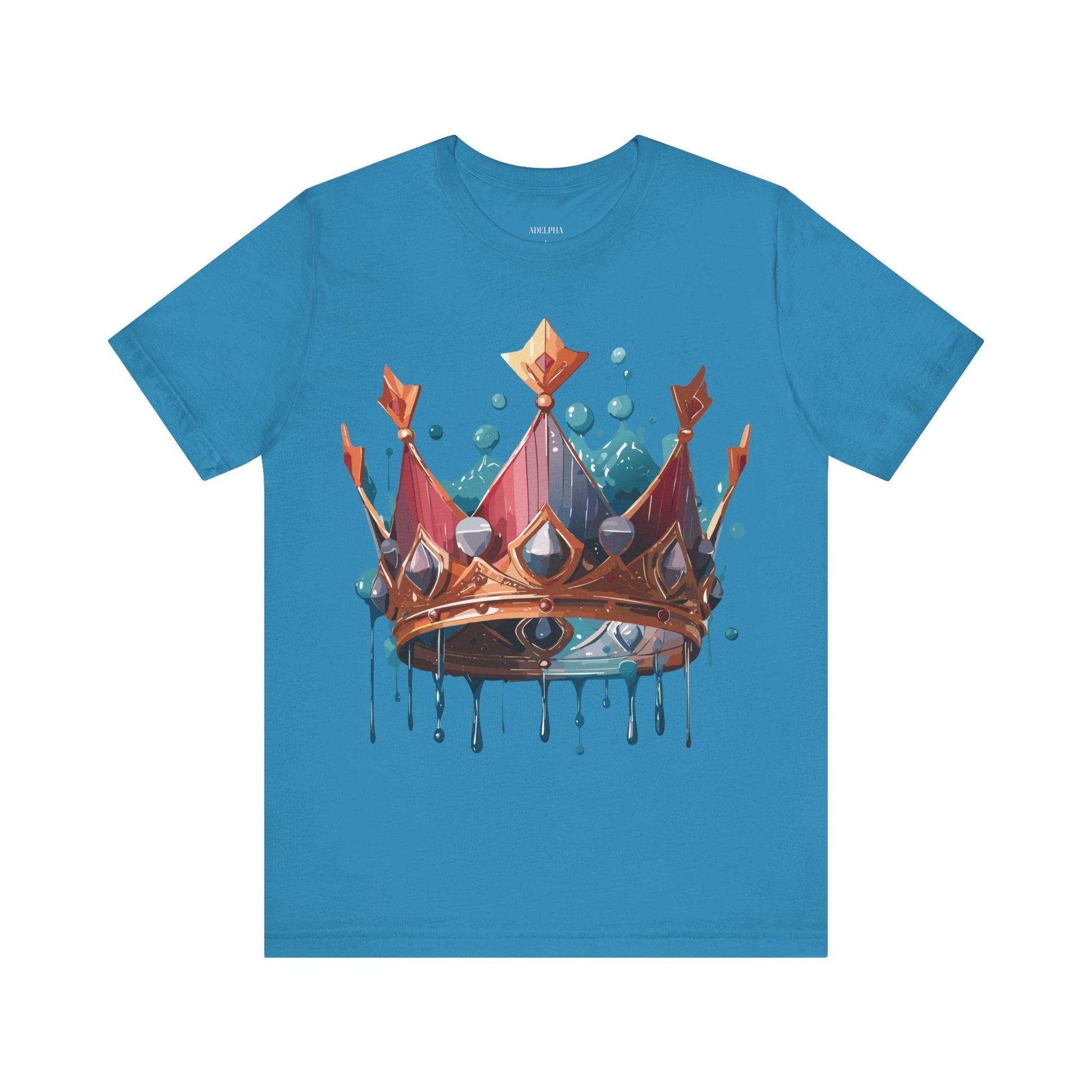 Crown Shirt ADELPHA