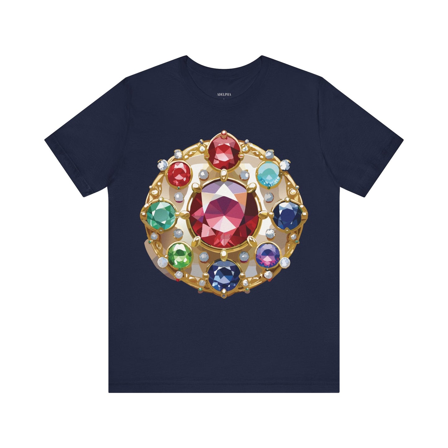 Jewelry Shirt ADELPHA