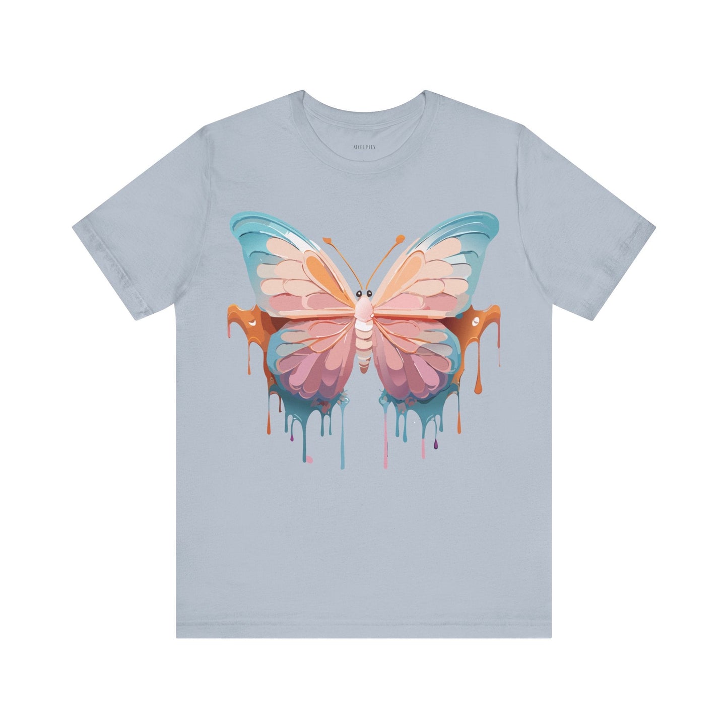 Butterfly Shirt ADELPHA