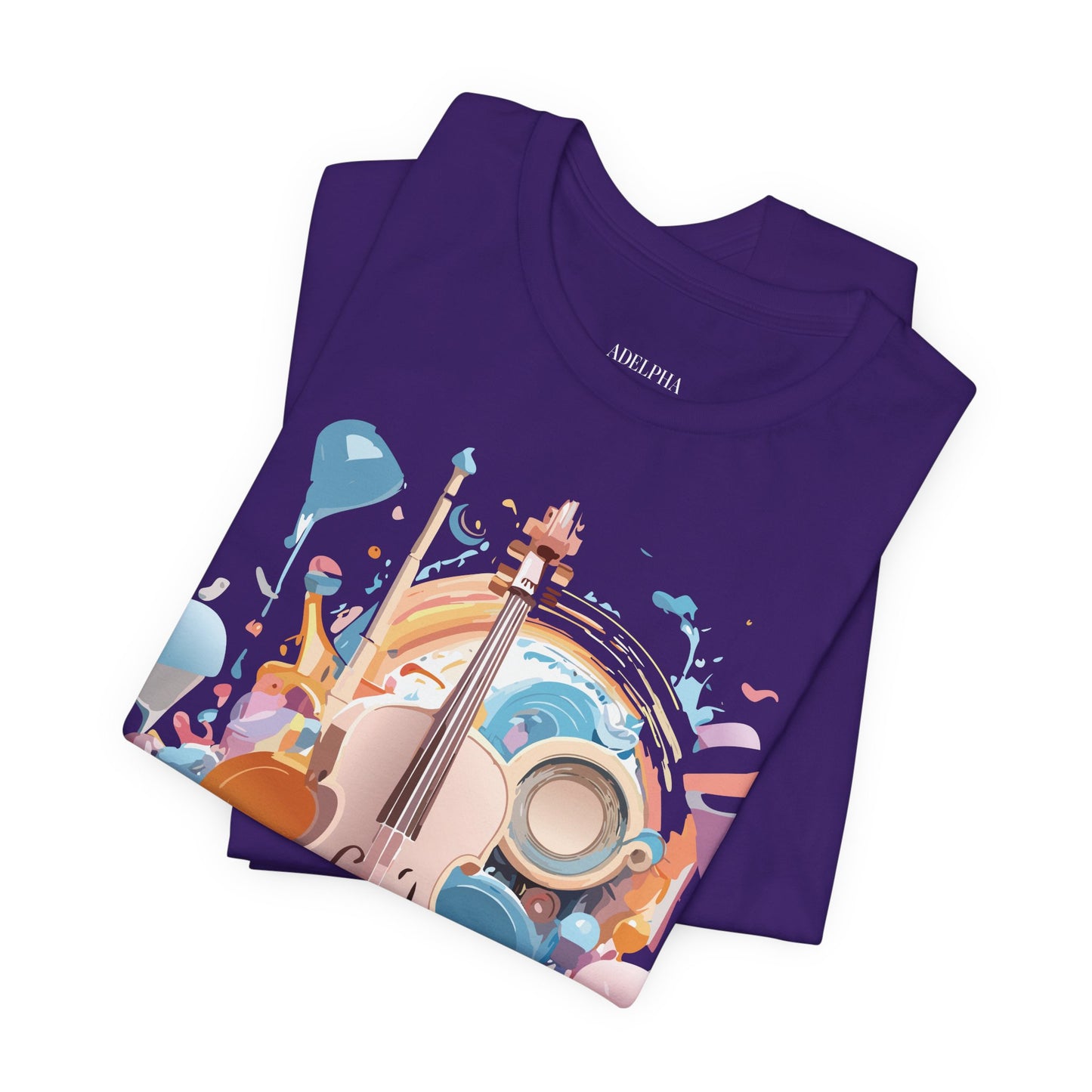 Music Shirt | Shirt with music | T Shirt Music Printify