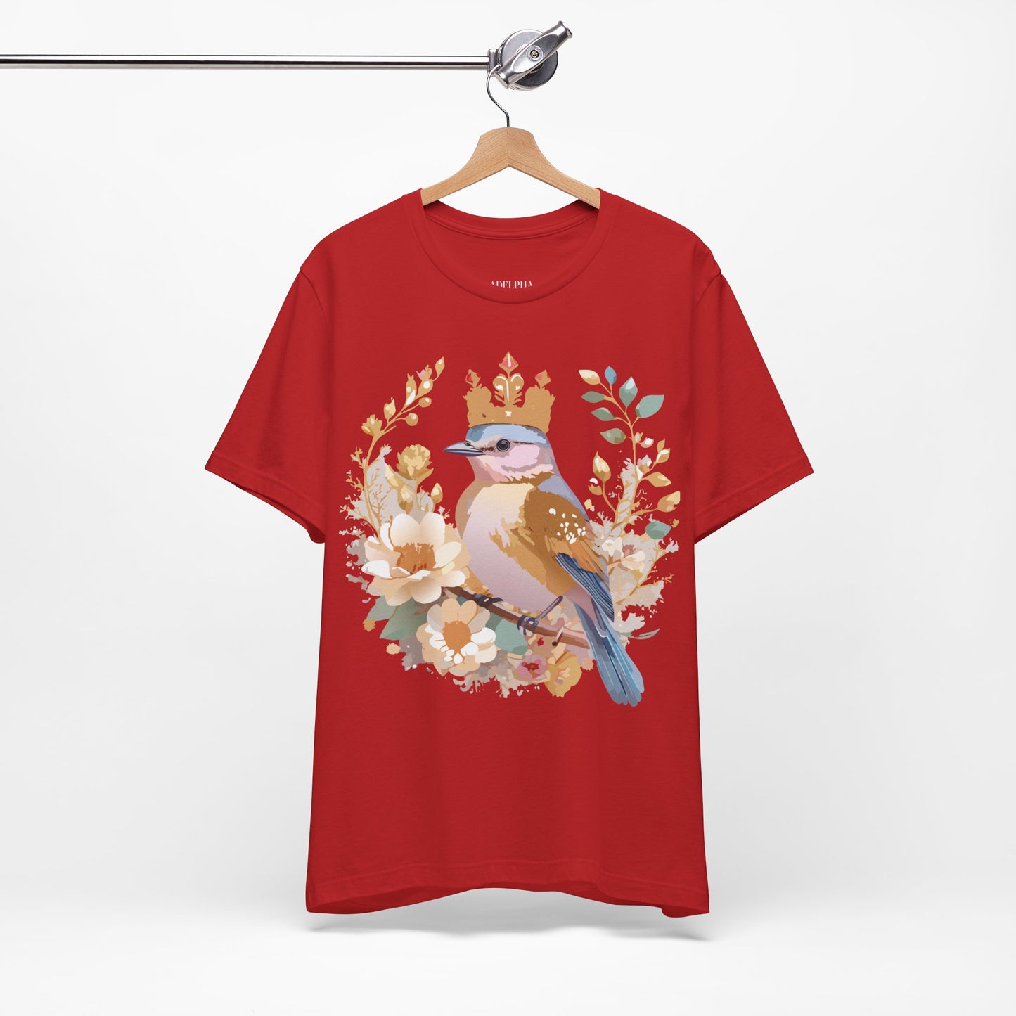 Medallion |Animal Mandala| Birds Design Printify