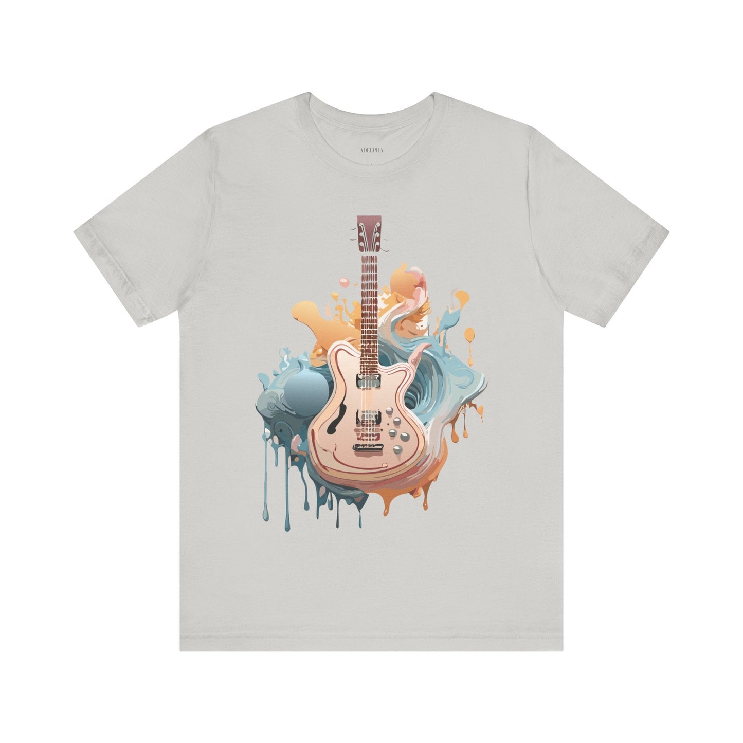 Music T Shirt ADELPHA
