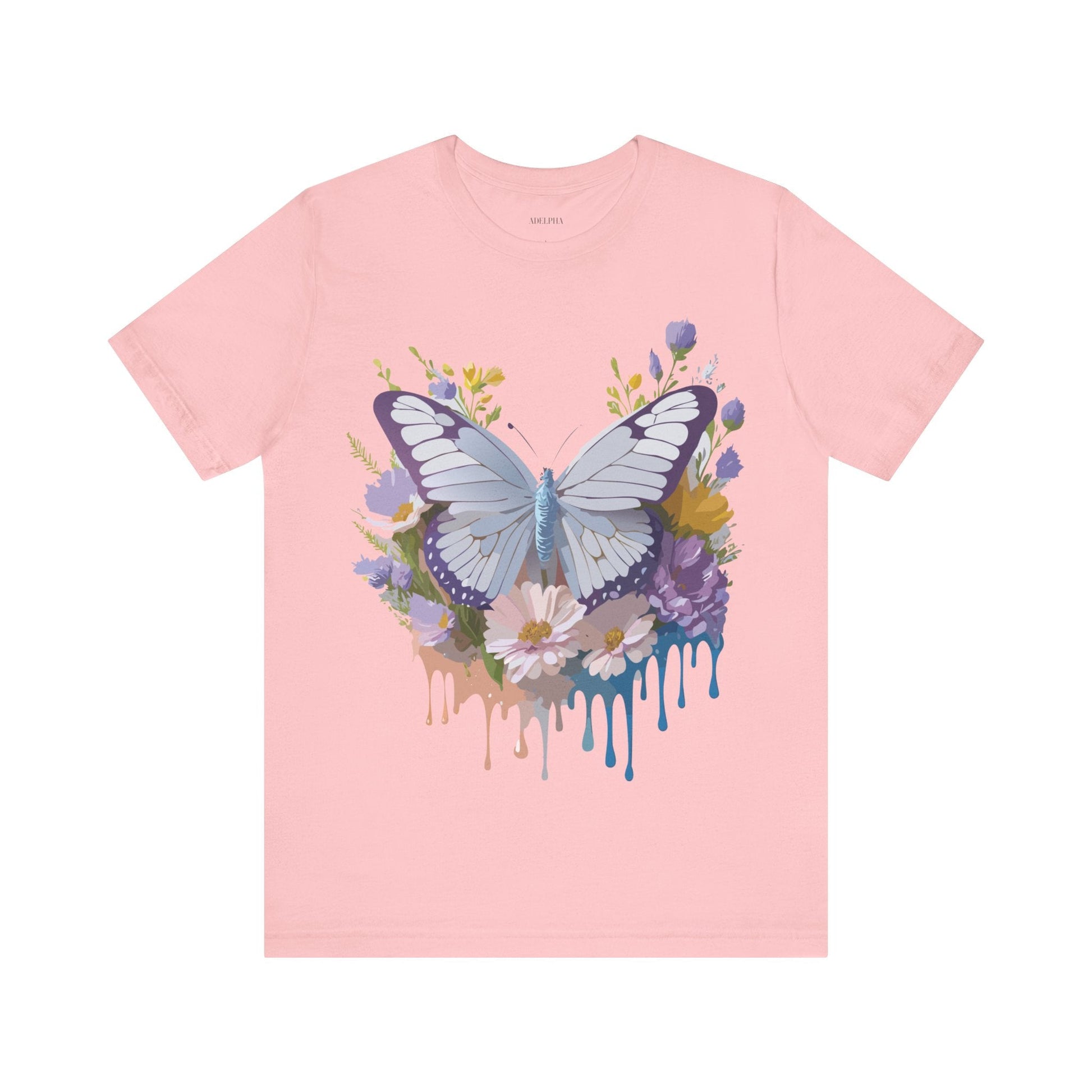 Butterfly Shirt ADELPHA