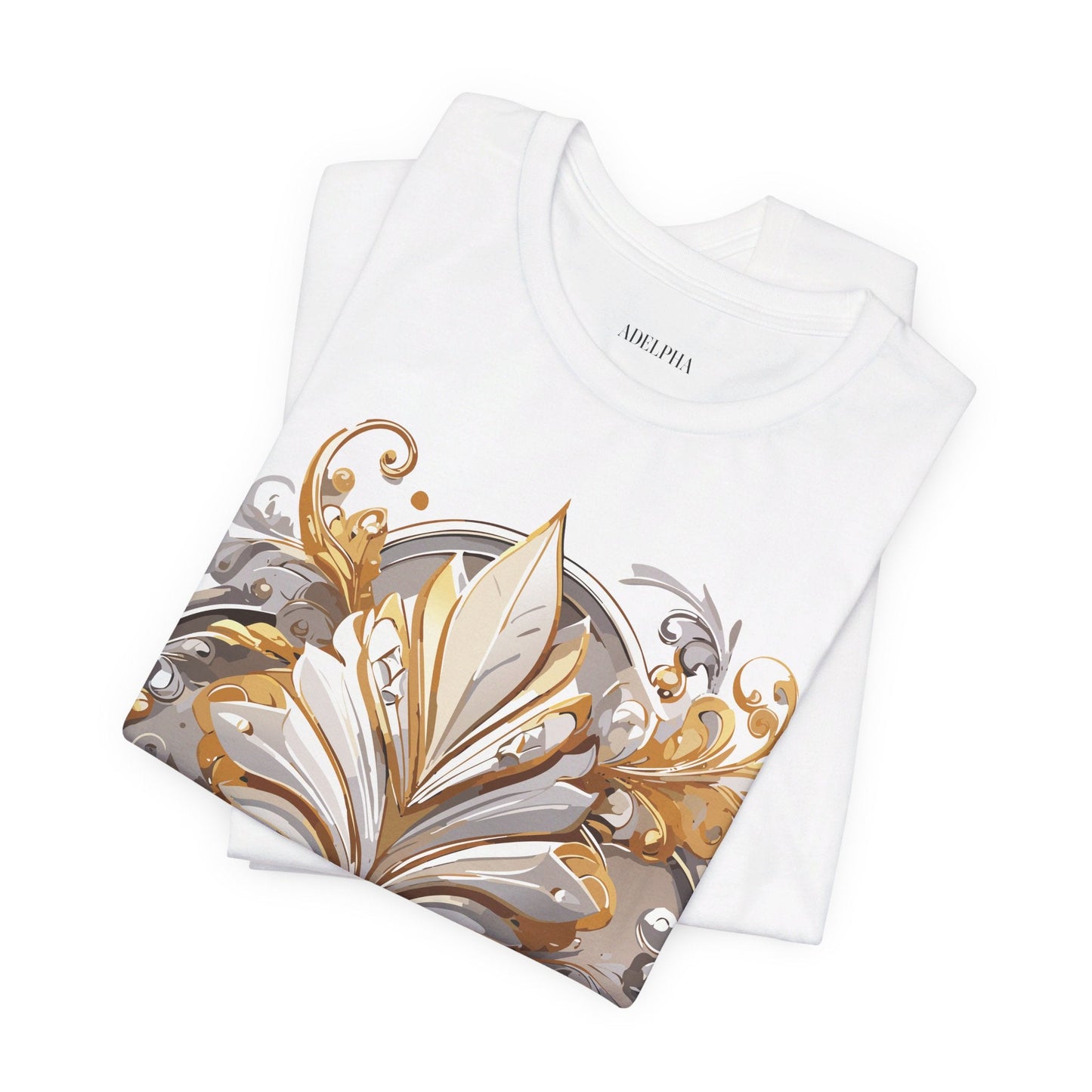 Jewelry Shirt ADELPHA