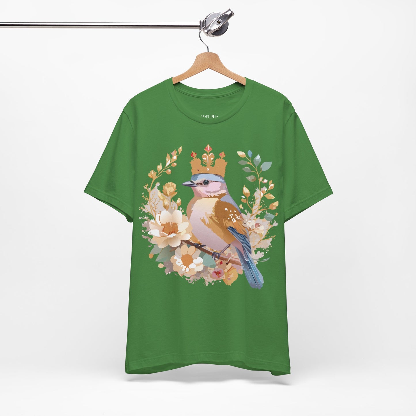 Medallion |Animal Mandala| Birds Design Printify