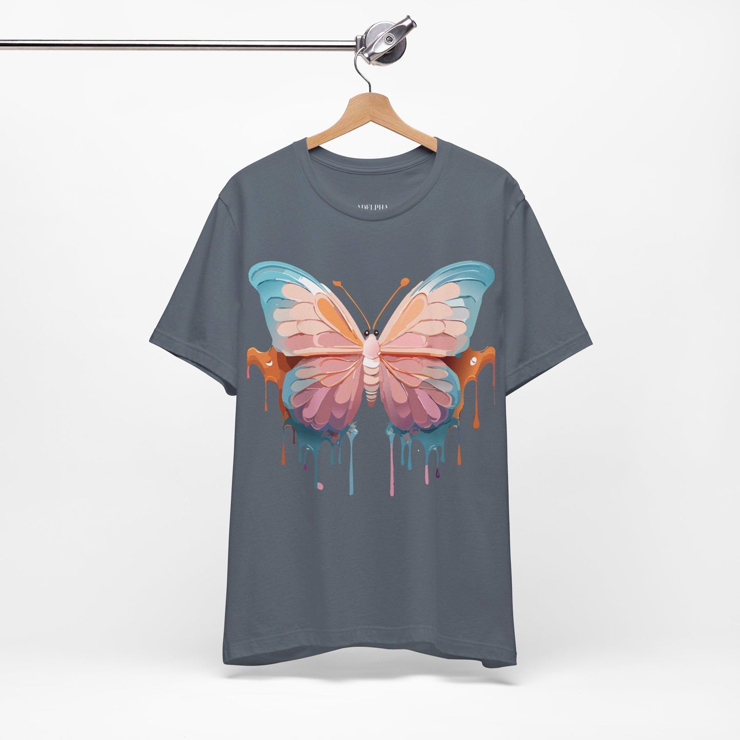Butterfly Shirt ADELPHA