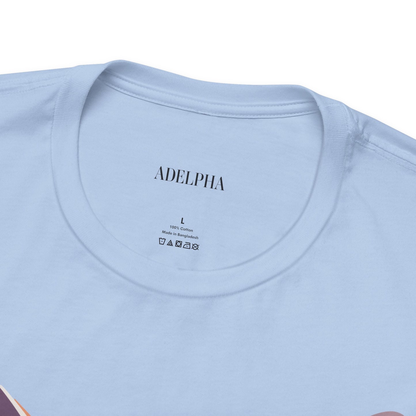 Kangaroo Shirt - ADELPHA