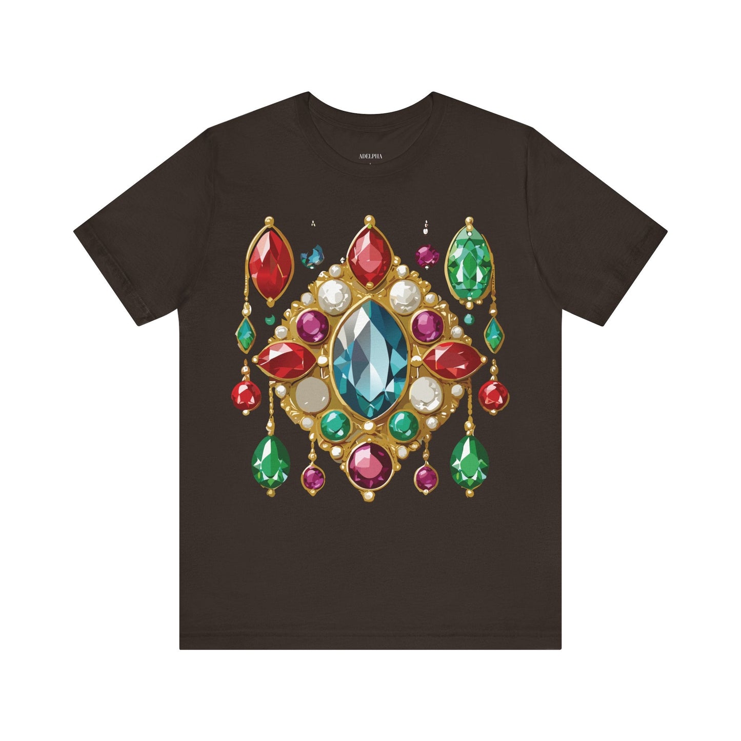 Jewelry Shirt ADELPHA