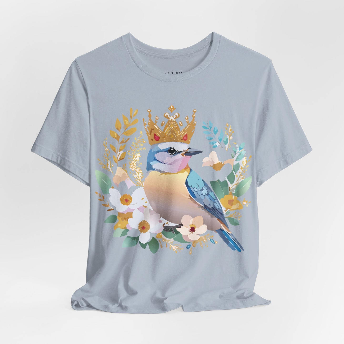 Medallion |Animal Mandala| Birds Design Printify