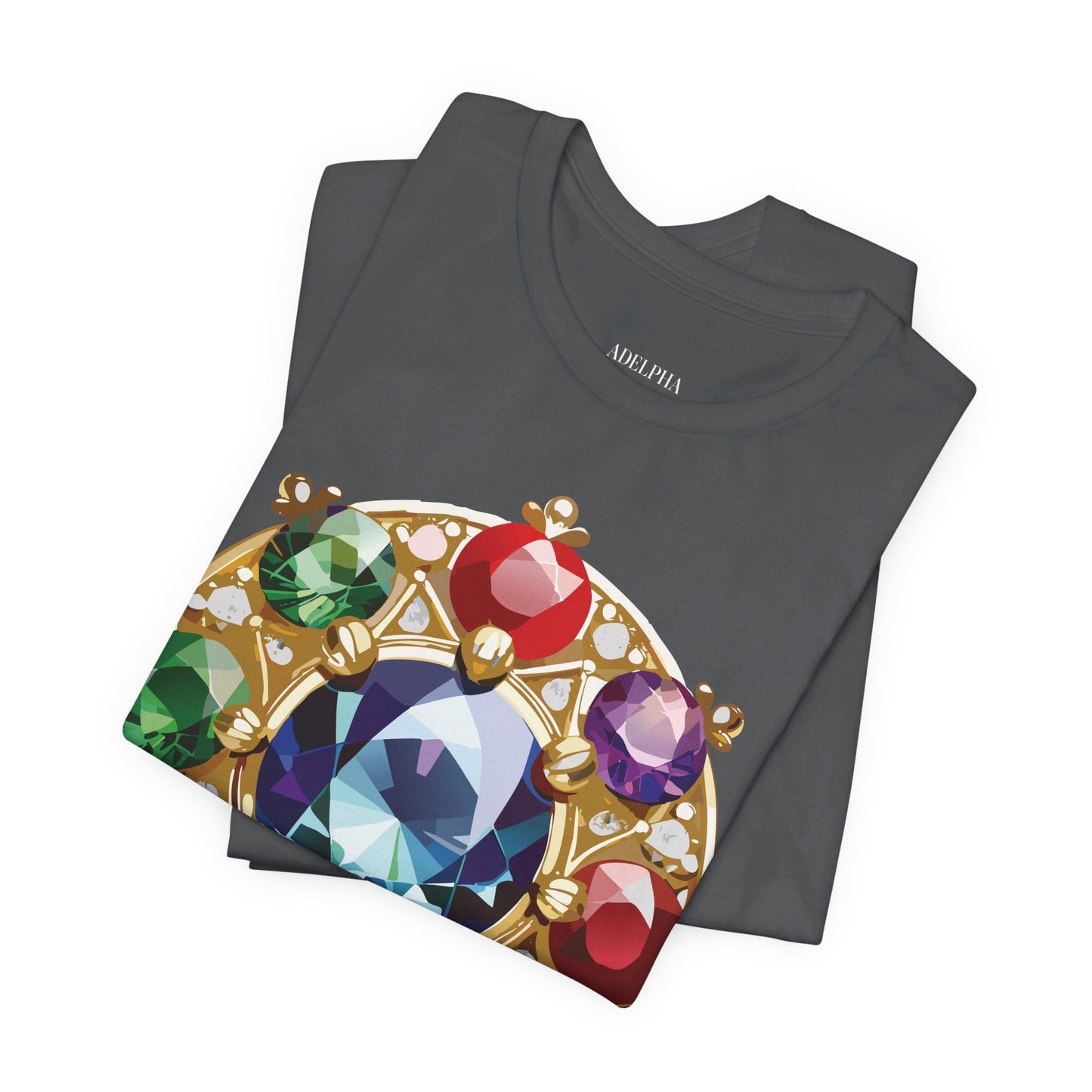 Jewelry Shirt ADELPHA