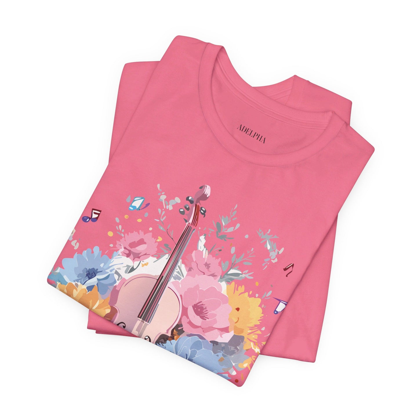 Music Shirt | Shirt with music | T Shirt Music Printify