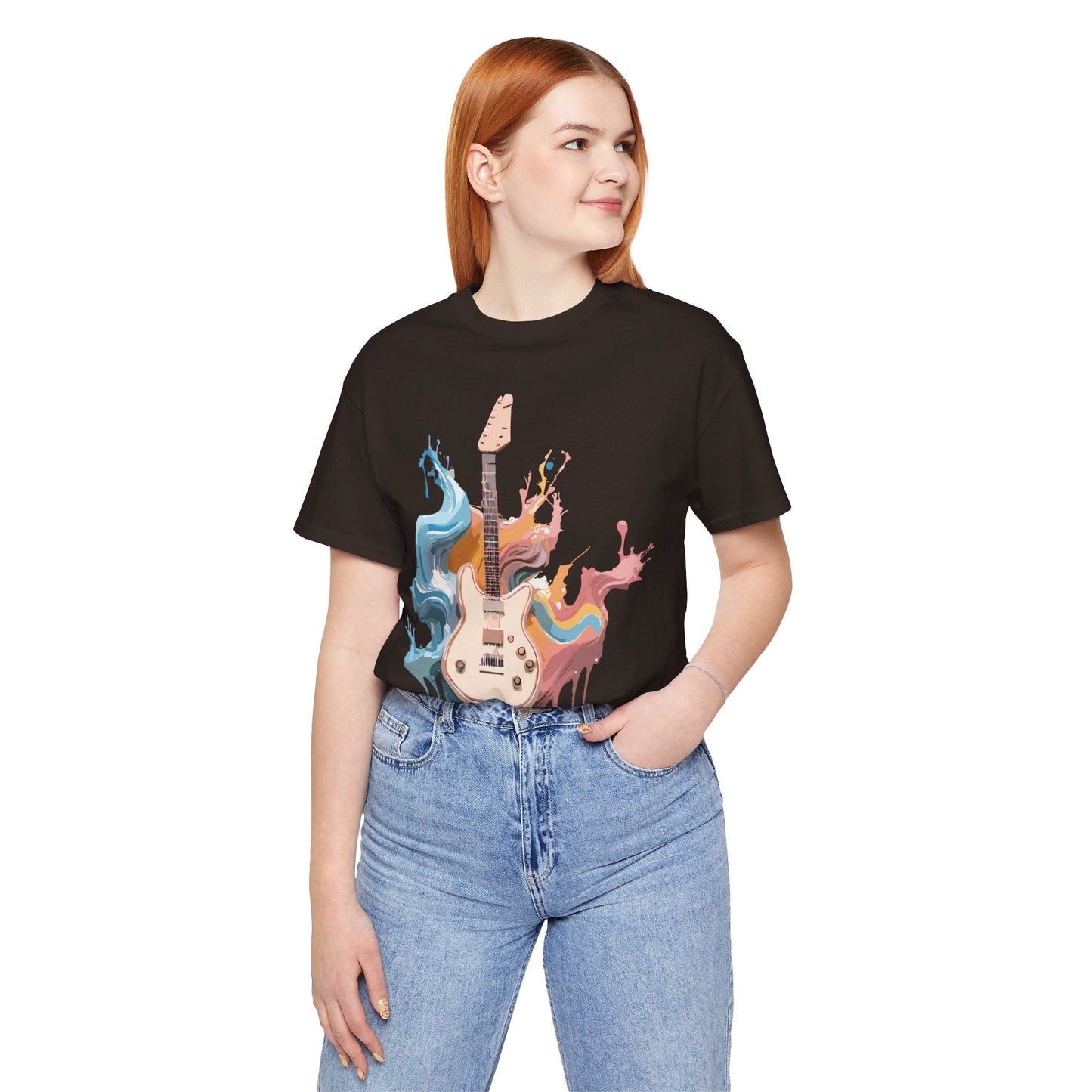 Music T Shirt ADELPHA