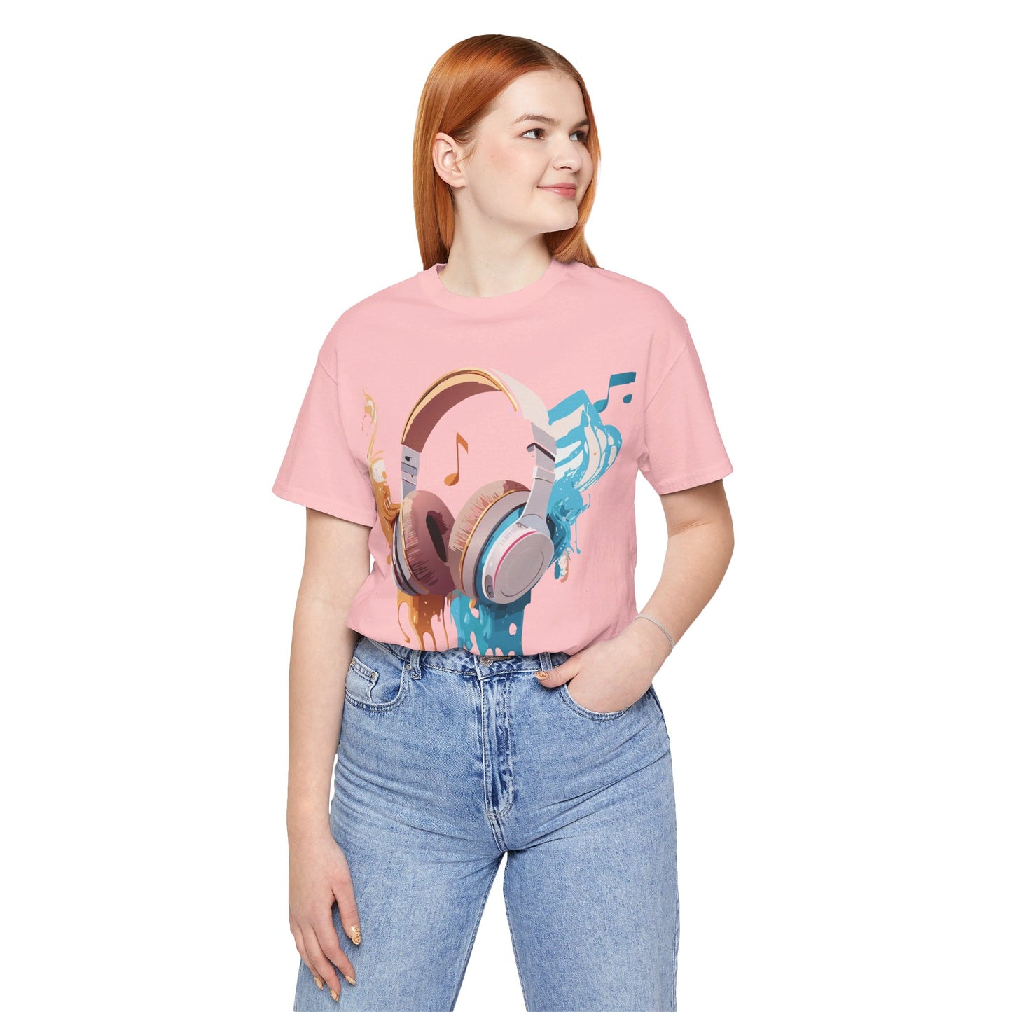 Music Shirt | Shirt with music | T Shirt Music Printify