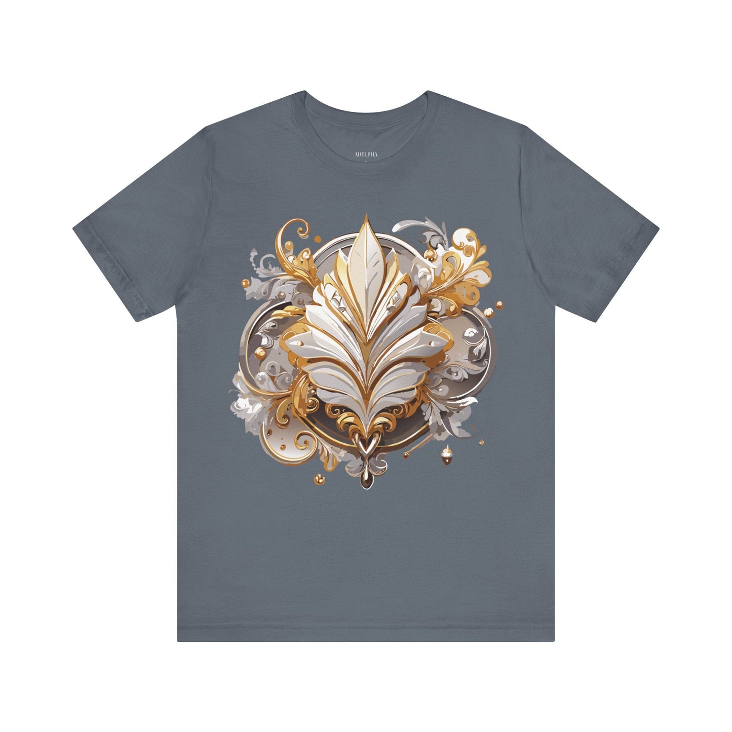 Jewelry Shirt ADELPHA