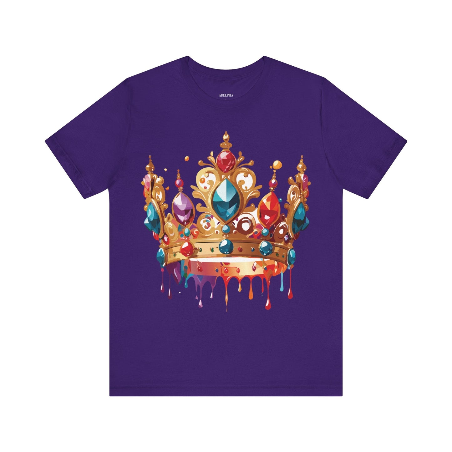 Crown Shirt ADELPHA