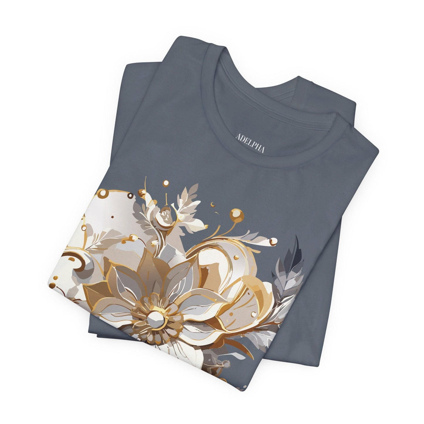 Jewelry Shirt ADELPHA
