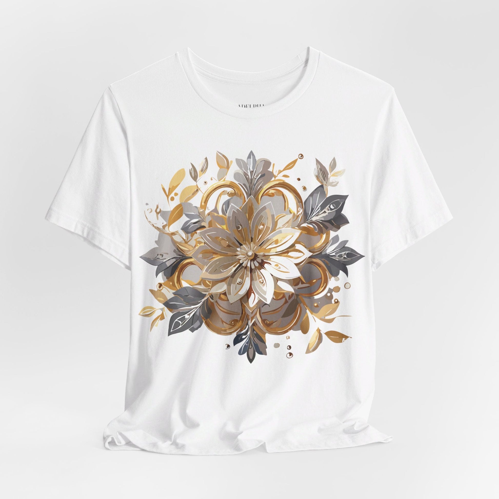 Jewelry Shirt ADELPHA