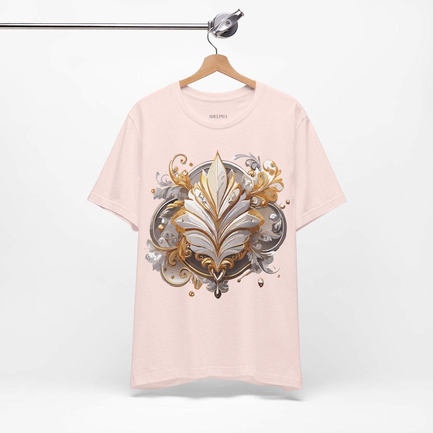 Jewelry Shirt ADELPHA