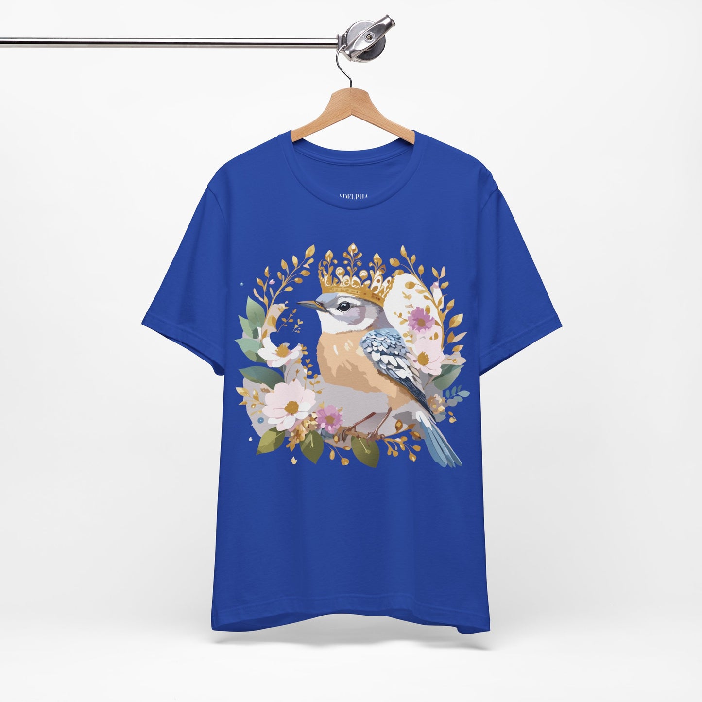 Medallion |Animal Mandala| Birds Design Printify