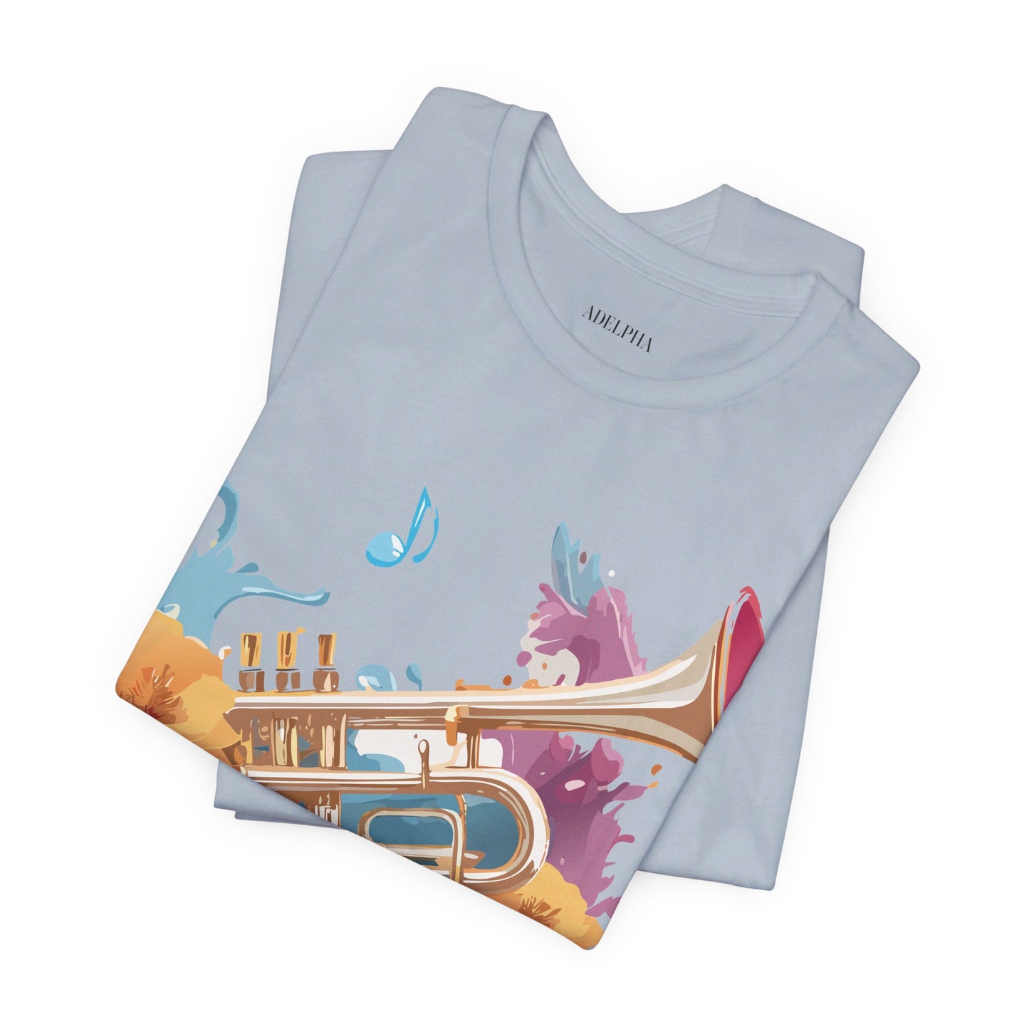 Music Shirt | Shirt with music | T Shirt Music Printify
