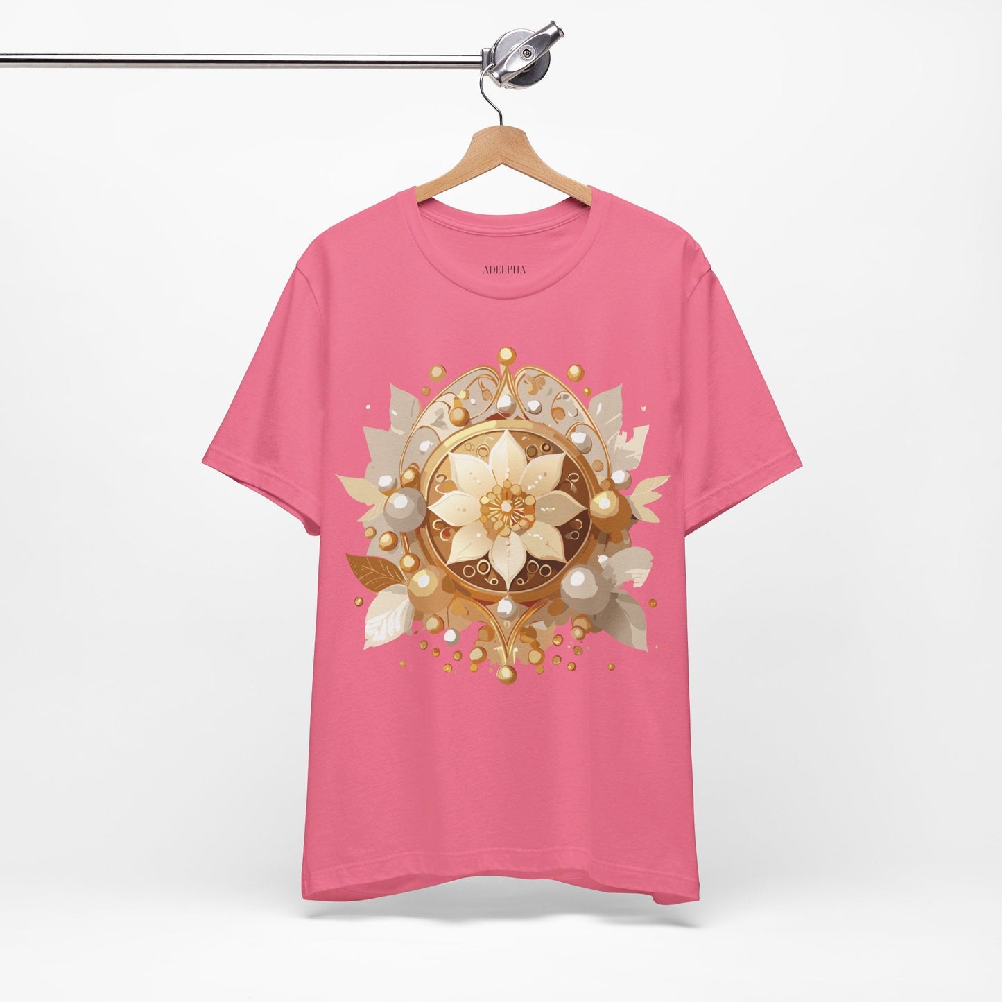 Jewelry Shirt ADELPHA